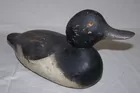 Mason Duck Decoy