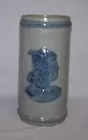 original Old Sleepy Eye vase
