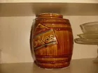 McCoy Cookie barrel