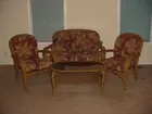 wicker(rattan) patio set