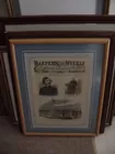 1861 Cover of Harpers Weekly