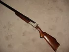 Savage, over/under .22/.20ga