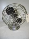 ANTIQUE FAN FRESHND-AIRE