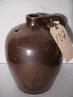 STORAGE JUG SIGNED C S ?