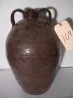 2 HANDLE JUG, PROBABLY UPSTATE S.C. NIC