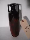 WELLER VASE
