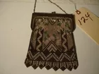 BEADED POCKET