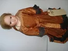 ARMOND MARSEILLE BISQUE DOLL, GERMANY # 