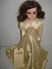 MABLE 6/0 BISQUE HEAD DOLL, GERMANY