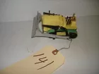DINKY SUPER TOYS, BLAW KNOX BULL DOZER, 