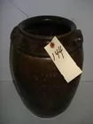 STORAGE JAR