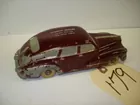 PONTIAC PROMO-PETERSON MOTORS