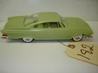 1961 DODGE PROMO