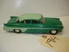 DESOTO  PROMO