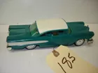 1958 EDSEL PROMO