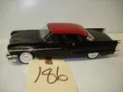 1958 OLDSMOBILE PROMO