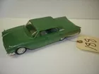 1960 FORD GALAXIE PROMO