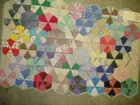 BABIES QUILT