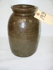 STORAGE JUG, UPSTATE S.C.