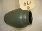 NONCONNAIL POTTERY VASE