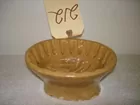 jello mold, roughness & chips around bottom