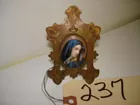 PORCLEIAN CAMEO