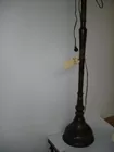 SUPER CLOISONNE FLOOR LAMP