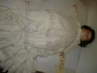 OLD COMPOSTION DOLL