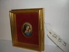 PORCELAIN CAMEO