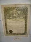 1915 DEGREE OF POCAHONTAS IMPROVED ORDER