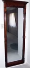 100 yr Old Wall Mirror