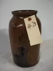STORAGE CROCK