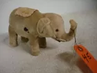 WIND UP CIRCUS ELEPHANT