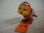 WIND UP TOY, WONE