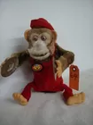 BATTERY OPERATED MONKEY