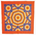 Star of Bethlehem Quilt
