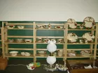 franciscan apple china