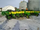 John Deere 1720 12RW MaxEmerge Plus Planter