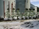 Orthman 12 Row Cultivator