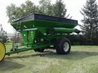 Brent 874 Grain Cart