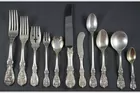 Reed & Barton Francis I Sterling Silver