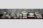 86pcs. Royal Doulton Biltmore China