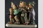 Hummel #347 Adventure Bound TMK6