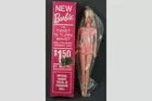 1966 Barbie Twist 'n Turn Waist