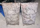 LYN LIECHTY AUCTIONS Cast Iron sculptures
