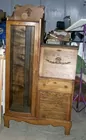 Oak Secretary