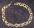 14k Solid gold