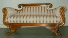 Regency Sofa