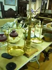 Brass scale