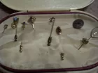 Selection of Vintage Hatpins